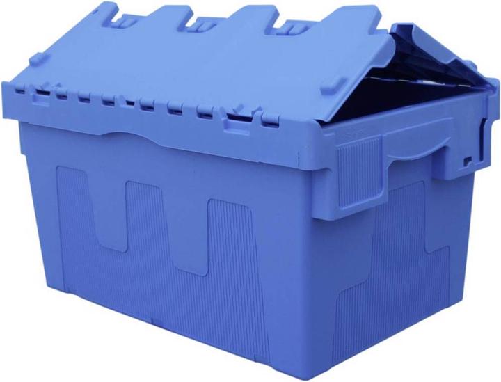 Actual product image Viso bins (40 x 60 x 32 cm)