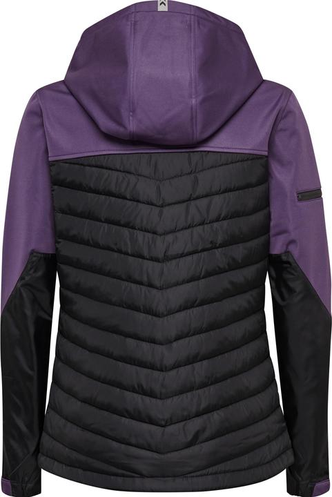 Produktbild hummel North Hybrid Jacket Woman (S)