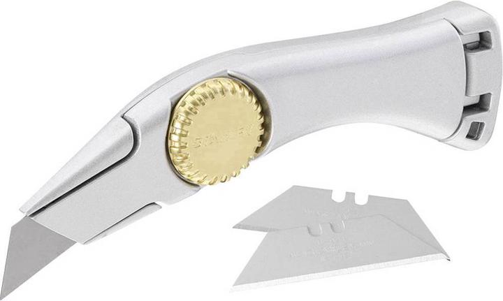 Actual product image Black & Decker Knife fixed blade (Cutters)