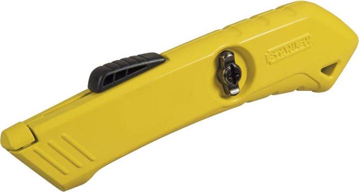Actual product image Black & Decker Safety knife (Cutters)