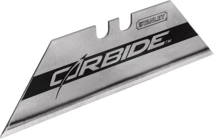 Actual product image Black & Decker Trapezoid blade