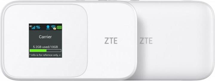 Actual product image ZTE MF986D