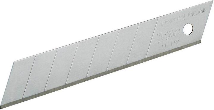 Actual product image Black & Decker Snap-off blade