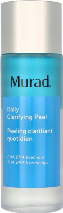 Actual product image Murad Daily Clarifying Peel 95 ml (Cleansing scrub, 95 ml)