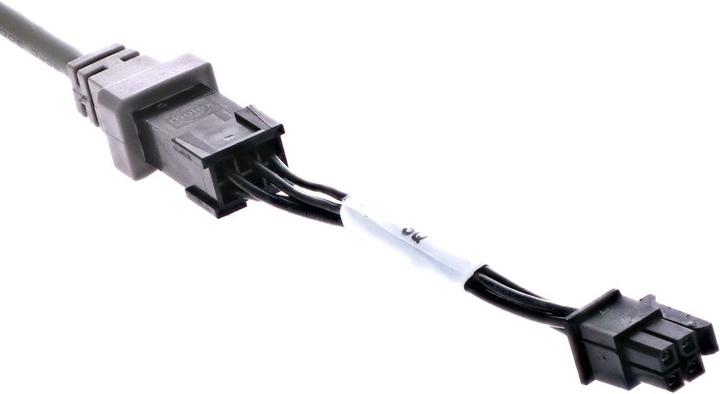 Produktbild Balboa Bedienfeld Spa Touch 2 Square 6Pin oder 4Pin