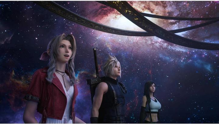 Immagine prodotto Square Enix Rinascita di Final Fantasy VII (PS5, DE)