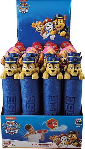Produktbild Happy People Paw Patrol Wasserkanone (1 Stück, farblich assortiert)