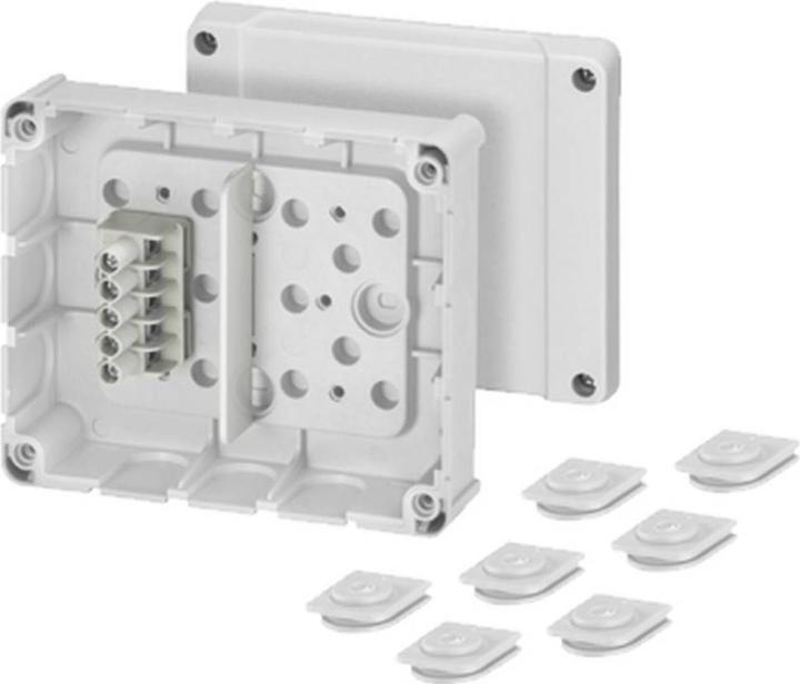 Hensel Cable junction box