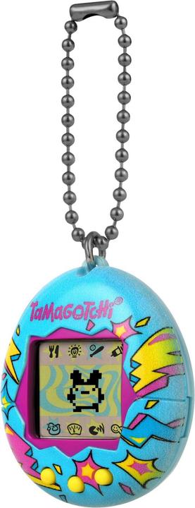 Immagine prodotto Bandai Tamagotchi- Fulmine originale