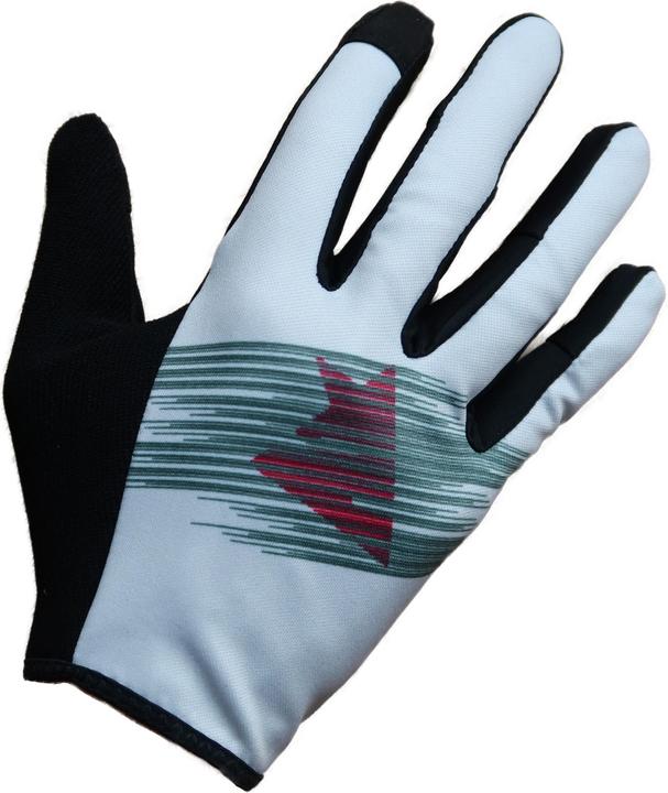 Zimtstern Flowz Fahrradhandschuhe (M)