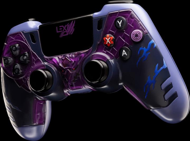 Actual product image Lexip - Manette Sasuke Design By Tsume (PC)
