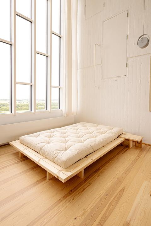 Actual product image Karup Design Japan Bed Side Table