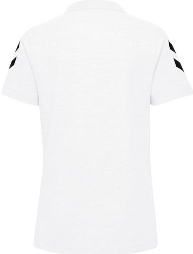 Immagine prodotto hummel Go Cotton Polo Donna (XS)