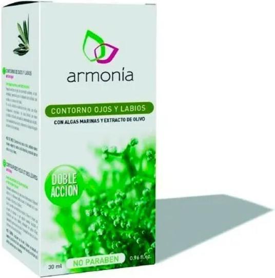 Image du produit Armonia Contour des yeux et des lèvres 30ml (30 ml)
