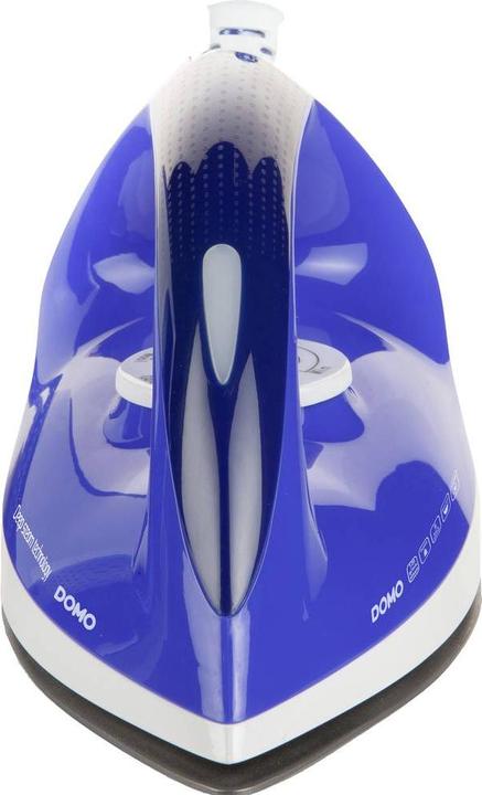 Produktbild Domo DO1069S (2200 W, 120 g/min)