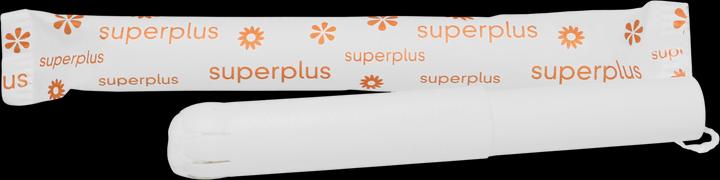 Actual product image Masmi Bio Super Plus (14 x, Large plus)