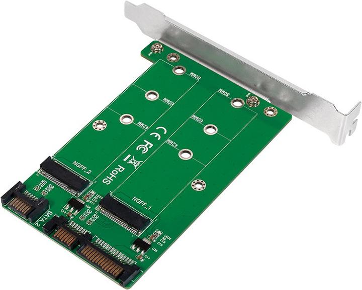 Actual product image LogiLink PC0086