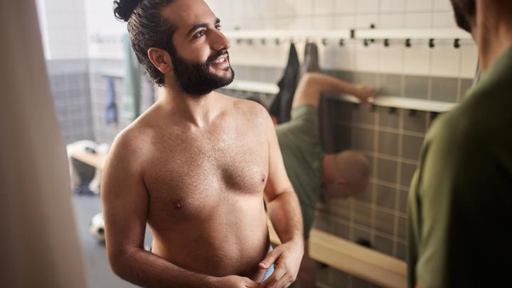 Produktbild Philips Bodygroom Series 5000