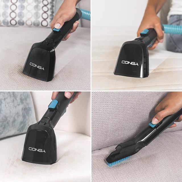Actual product image Cecotec Conga 4000 Carpet&Spot Clean XL