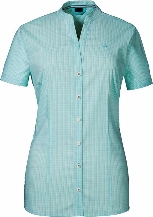 Schöffel Mumbai 3 SH Bluse (38)