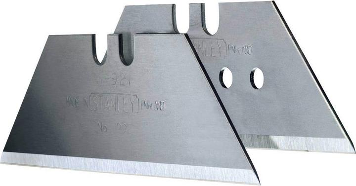 Immagine prodotto Black & Decker Perforazione della lama trapezoidale