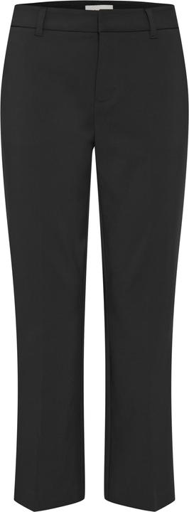 Pulz Jeans Pulz - PZBINDY HW Pant - Trousers - 50206520