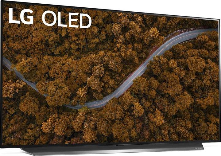 Produktbild LG OLED48CX9LB (48", OLED, 4K)