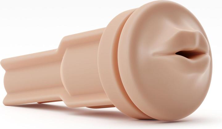Produktbild Autoblow AI Ultra Mouth Sleeve (Light skin tone)
