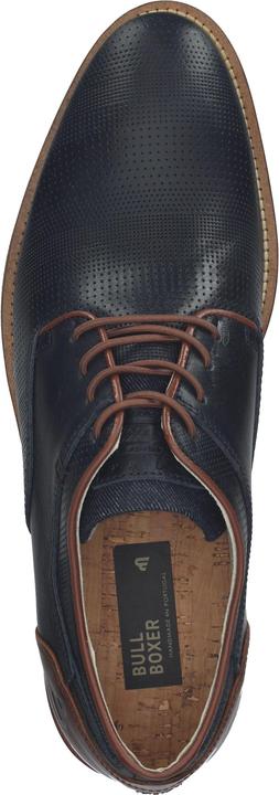Actual product image Bullboxer Businessschuhe (42)