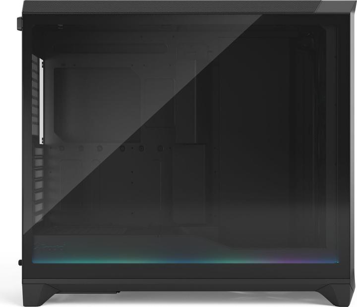 Immagine prodotto Fractal Meshify 3 XL Ambience Pro RGB Light Tint Black (SSI EEB, SSI CEB, ITX, ATX, mATX)