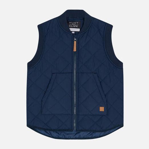 Actual product image Hust and Claire Vest / Gilet (116)