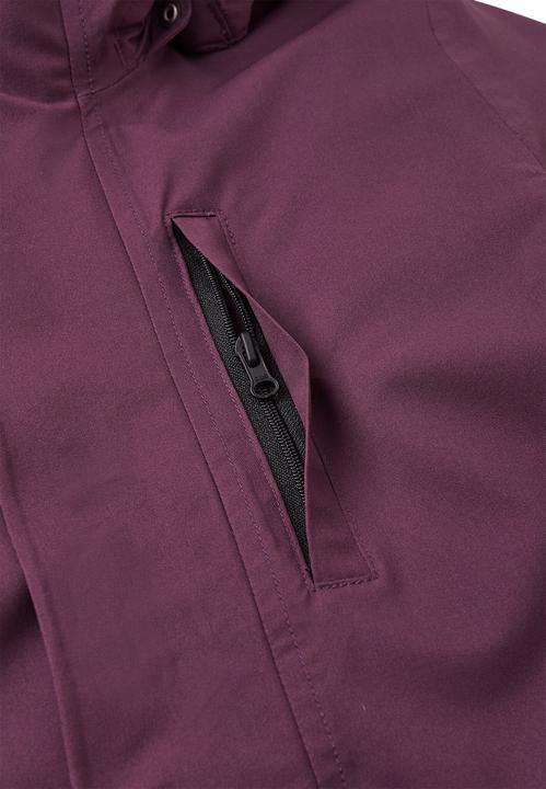 Actual product image Reima tec children's winter jacket Ajaton Deep (152)
