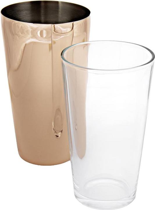 Actual product image APS Boston Shaker (Cocktail shaker)