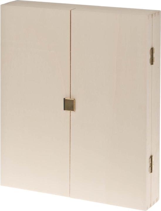 Produktbild Pebaro Laubsägeschrank Piraten