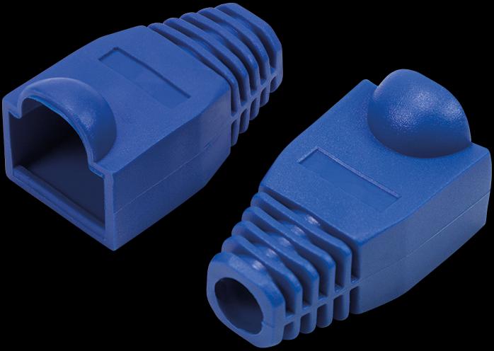 Immagine prodotto LogiLink MP0066 (Gommino della spina)