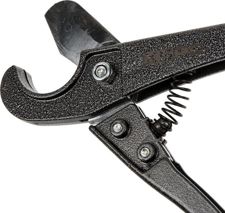 Actual product image XSPC Tube cutter for soft and hard tubes from 0-25 mm (Metal)