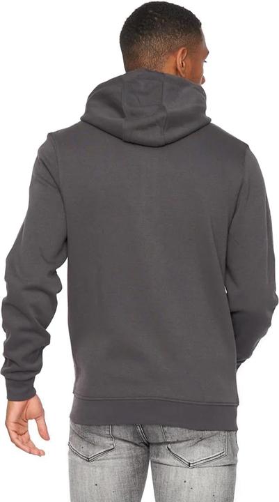 Immagine prodotto Kings Will Dream Coby Felpa con Cappuccio e Zip Intera Uomo (XS)