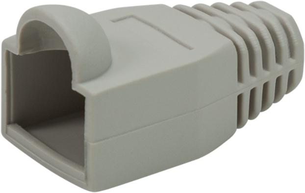 Actual product image LogiLink MP0063 (Plug grommet)