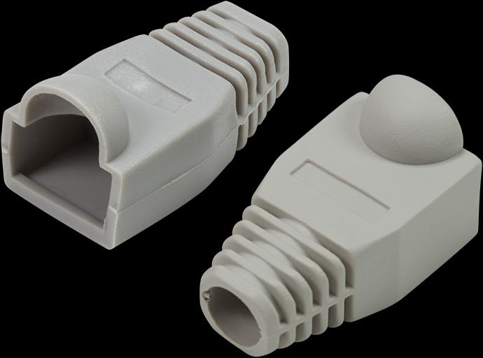 Actual product image LogiLink MP0063 (Plug grommet)