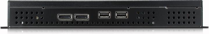 Produktbild LG WP402-B webOS Box