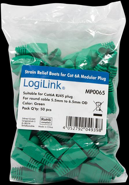 Image du produit LogiLink MP0065
