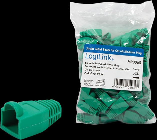 Image du produit LogiLink MP0065