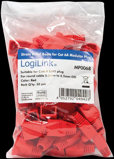 Immagine prodotto LogiLink MP0068