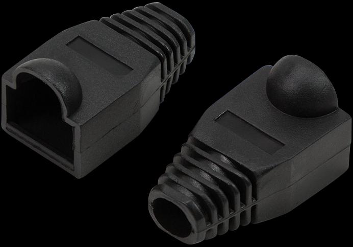 Immagine prodotto LogiLink MP0064 (Gommino della spina)