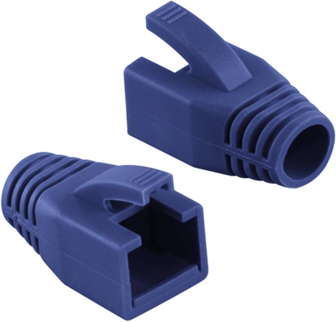 Produktbild LogiLink MP0035B (Stecker Tülle)