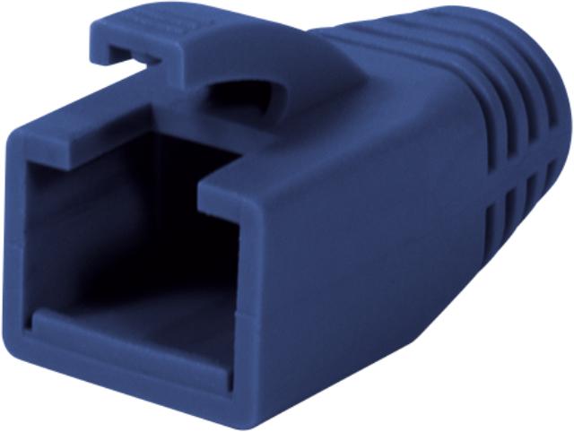 Produktbild LogiLink MP0035B (Stecker Tülle)
