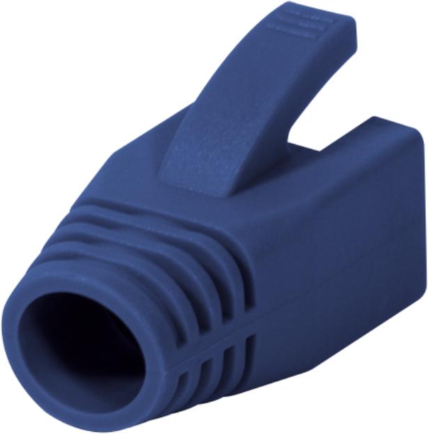 Produktbild LogiLink MP0035B (Stecker Tülle)