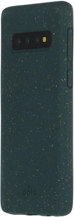 Produktbild Pela Back Cover Eco-Friendly Galaxy S10+ Grün