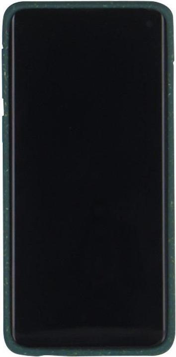 Produktbild Pela Back Cover Eco-Friendly Galaxy S10+ Grün