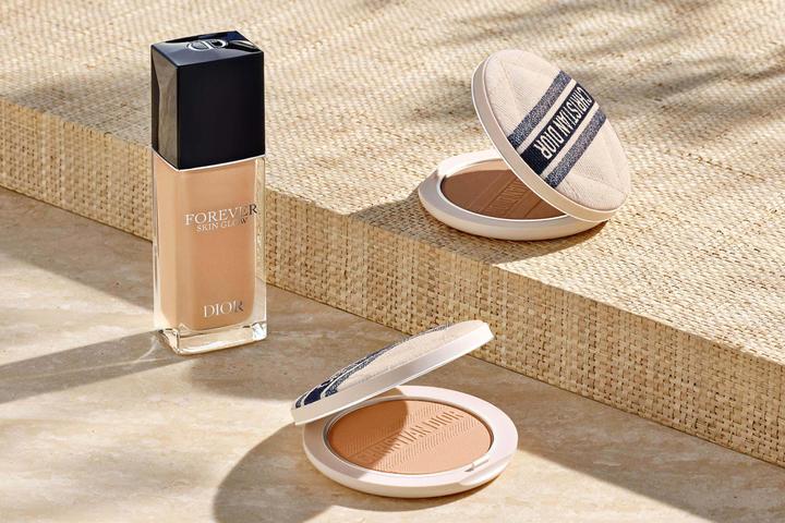 Produktbild Dior Diorskin Forever Natural Bronze L/Ed 006 Sum Int23 (006, 67 g)